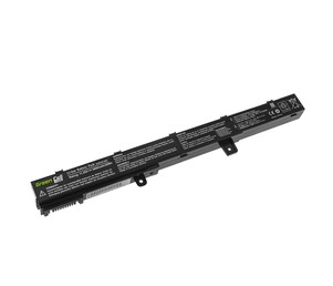 Baterija A31N1319 za Asus X551 X551C X551CA X551M X551MA X551MAV F551 F551C F551M R512C R512CA R553L