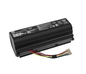 Baterija A42N1403 za Asus ROG G751 G751J G751JL G751JM G751JT G751JY,.. 15V 6800mAh