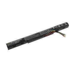 Baterija AS16A5K za Acer Aspire E15 E5-553 E5-553G E5-575 E5-575G F15 F5-573 F5-573G,.. 14,6V 2600mAh