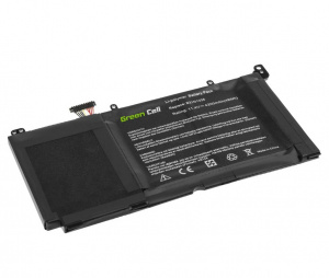 Baterija B31N1336 za Asus R553 R553L R553LN