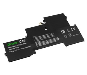 Baterija BR04XL za HP EliteBook Folio 1020 G1