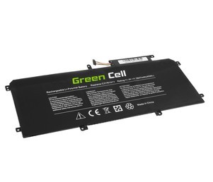 Baterija C31N1411 za Asus ZenBook UX305C UX305CA UX305F UX305FA