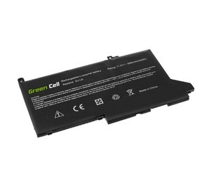 Baterija DJ1J0 za Dell Latitude 7280 7290 7380 7390 7480 7490