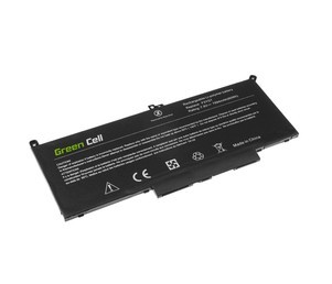 Baterija F3YGT za Dell Latitude 7280 7290 7380 7390 7480 7490