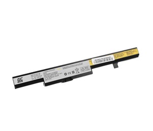 Baterija L13L4A01 L13M4A01 L13S4A01 za Lenovo B50 B50-30 B50-45 B50-70 B50-80 B51-80 E50-80 - 1