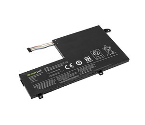 Baterija L14M3P21 za Lenovo Yoga 500-14IBD 500-14ISK 500-15IBD 500-15ISK