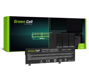 Baterija L15C2PB1 L15L2PB1 L15M2PB1 za Lenovo Yoga 510-14IKB 510-14ISK 510-15IKB 510-15ISK