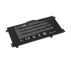 Baterija LK03XL za HP Envy x360 15-BP 15-BP000NW 15-BP001NW 15-BP002NW 15-BP100NW 15-BP101NW 15-CN 17-AE 17-BW