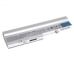 Baterija PA3785U-1BRS za Toshiba Mini NB300 NB305 (srebrna)