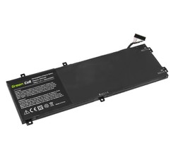 Baterija RRCGW za Dell XPS 15 9550, Dell Precision 5510