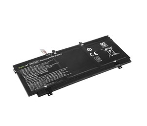 Baterija SH03XL za HP Spectre x360 13-AC 13-W 13-W050NW 13-W071NW
