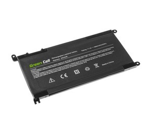 Baterija WDX0R WDXOR za Dell Inspiron 13 5368 5378 5379 15 5567 5568 5570 5578 5579 7560 7570 Vostro 14 5468 15 5568
