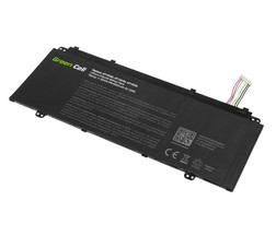 Baterija za Acer Acer Aspire S 13 S5-371 S5-371T Chromebook R 13 CB5-312T,.. 11,1V 4600mAh