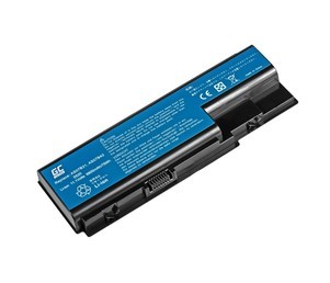 Baterija za Acer Aspire 5520 AS07B31 AS07B32,.. 11,1V 6800mAh
