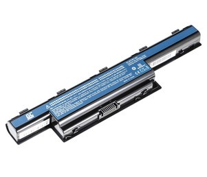 Baterija za Acer Aspire 5740G 5741G 5742G 5749Z 5750G 5755G,.. 11,1V 6800mAh