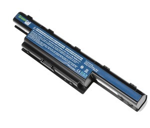 Baterija za Acer Aspire 5740G 5741G 5742G 5749Z 5750G 5755G,.. 11,1V 7800mAh