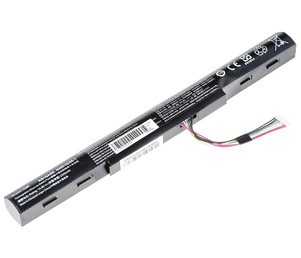 Baterija za Acer Aspire E 15 E15 E5-575 E 17 E17 E5-774,.. 14,4V 2200mAh