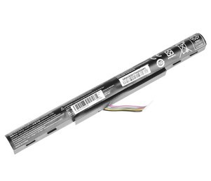 Baterija za Acer Aspire E5-573 E5-573G V3-574 V3-574G,.. 14,4V 2500mAh