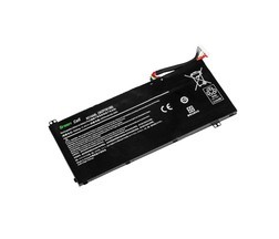 Baterija za Acer Aspire Nitro V15 VN7-571G VN7-572G VN7-591G VN7-592G,.. 11,4V 4605mAh