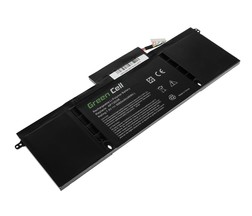 Baterija za Acer Aspire S3-392 S3-392G,.. 7,5V 6060mAh