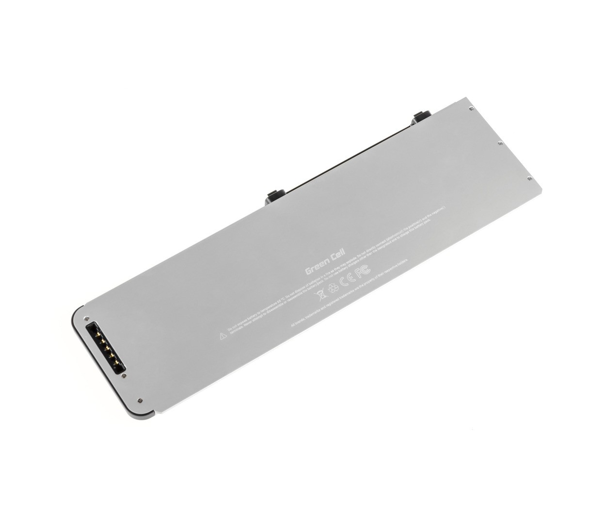 Baterija za Apple Macbook Pro 15 A1286 (2008-2009),.. 11,1V 5200mAh