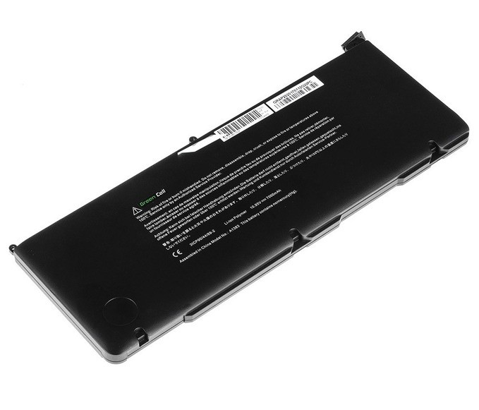 Baterija za Apple Macbook Pro 17 A1297 2011,.. 10,95V 7000mAh