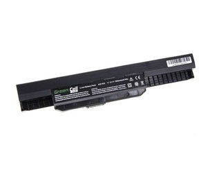 Baterija za Asus A31-K53 X53S X53T K53E,.. 11,1V 7800mAh