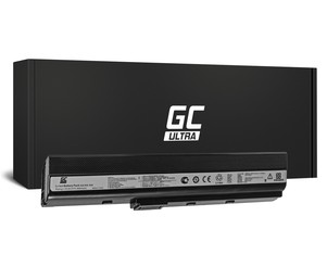 Baterija za Asus A32-K52 K52 X52 A52,.. 11,1V 6800mAh