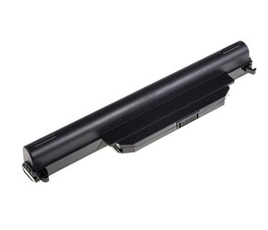 Baterija za Asus A32-K55 A45 A55 K45 K55 K75,.. 11,1V 6600mAh