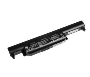 Baterija za Asus A32-K55 A45 A55 K45 K55 K75,.. 11,1V 6800mAh