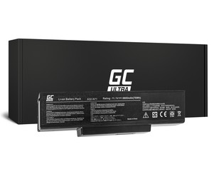 Baterija za Asus A32-K72 K72 K73 N71 N73,.. 11,1V 6800mAh