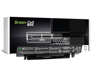 Baterija za Asus A450 A550 R510 X550,.. 14,4V 2600mAh