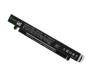 Baterija za Asus A450 A550 R510 X550,.. 14,4V 5200mAh