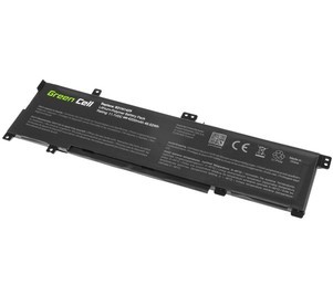 Baterija za Asus A501L K501L K501U,.. 11,1V 4200mAh
