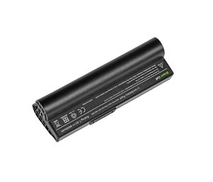 Baterija za Asus Eee PC 700 701 900 2G 4G 8G 12G 20G,.. 7,4V 6600mAh