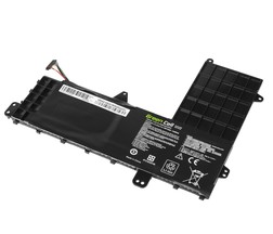 Baterija za Asus EeeBook E502M E502MA,.. 7,6V 4200mAh