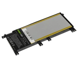 Baterija za Asus F455L K455L R455L X455L,.. 7,6V 5000mAh