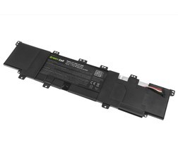 Baterija za Asus F502C X502C VivoBook S500C,.. 11,1V 4000mAh