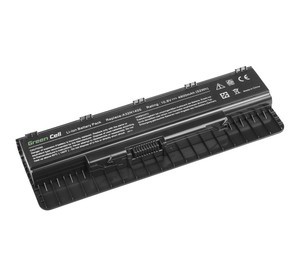 Baterija za Asus G551 G551J G771 N551,.. 11,1V 4800mAh