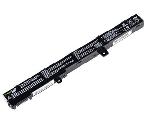 Baterija za Asus R508 R556 R509 X551,.. 14,4V 2600mAh