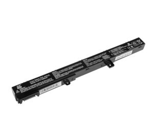 Baterija za Asus R508 R556 R509 X551,.. 14,4V 3400mAh