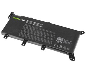 Baterija za Asus R556 R556L A555L F555L K555L X555L X555,.. 7,6V 4800mAh