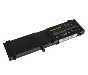 Baterija za Asus ROG G550 G550J N550 N550J,.. 15V 4000mAh