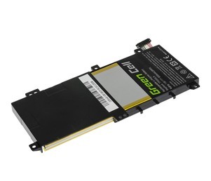 Baterija za Asus Transformer Book Flip TP550 TP550L,.. 7,6V 5000mAh