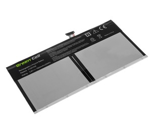 Baterija za Asus Transformer Book T100H T100HA,.. 3,8V 7800mAh