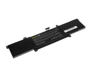 Baterija za Asus VivoBook Q301 S301 S301L,.. 7,4V 5130mAh