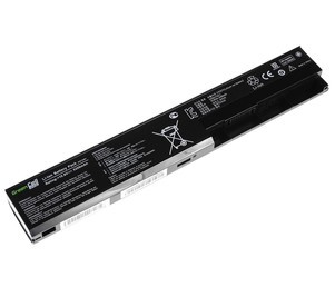 Baterija za Asus X301 X301A X401 X501,.. 11,1V 5200mAh