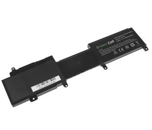 Baterija za Dell Inspiron 14z 5423 15z 5523 2NJNF,.. 11,1V 3900mAh