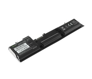 Baterija za Dell Inspiron 15 3521 3537 5521 5537 5535 17 3721 5749,.. 11,1V 4400mAh