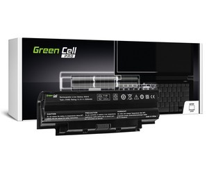 Baterija za Dell Inspiron N3010 N4010 N5010 13R 14R 15R J1,.. 11,1V 5200mAh